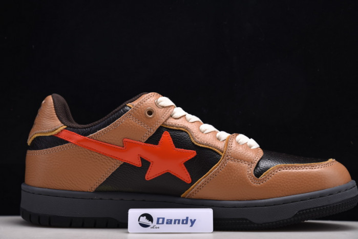 BAPE Shoe